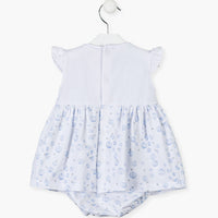 Jurkje bubbels met bloomers broekje - Losan