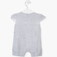 Jumpsuit romper kort, Lieveheersbeestjes - Losan
