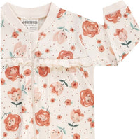 Boxpak - midsummer, bloem / zalmroze - jacky