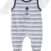 jacky, 3410110 tweedelig boxpak, COUCOU MON PETIT