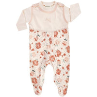 baby, jacky, boxpak tweedelig, meisje playsuit