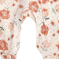 Tweedelig boxpak set - midsummer, zalmroze, jacky