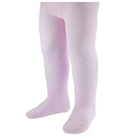 Maillot - roze met ruit