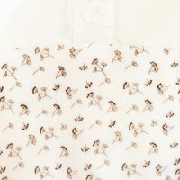 Boxpak, velours glinster - Babybol