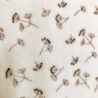 Boxpak, velours glinster - Babybol