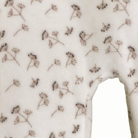 Boxpak, velours glinster - Babybol