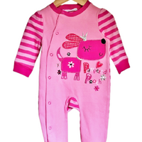 11005 lily & jack boxpak roze baby meisje hond sale