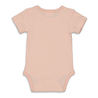Speciale editie wafel romper - roze