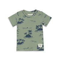 Speciale editie - Pyjama - Palm Parker - Premium Sleepwear by FEETJE