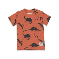 Speciale editie - Pyjama - Dino Dale - Premium Sleepwear by FEETJE