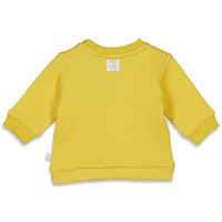 Trui / Sweater, Sunny mood - Feetje