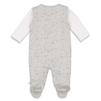 Tweedelig boxpak set - Sunny mood, Feetje