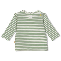 Shirt / top lang, Dinomite - Feetje