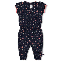 Jumpsuit lang, Seaside Kisses - Feetje