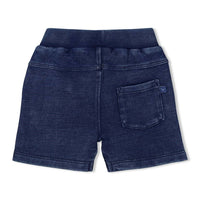 Broek kort, here comes the fun - Feetje