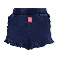 Broek kort, cherry sweetness - Feetje