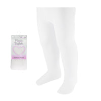 Maillot - wit (plain)