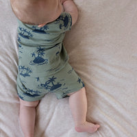 Speciale editie - Pyjama - Palm Parker - Premium Sleepwear by FEETJE