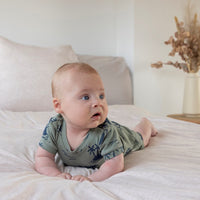 Speciale editie - Pyjama - Palm Parker - Premium Sleepwear by FEETJE