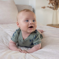 Speciale editie - Pyjama - Palm Parker - Premium Sleepwear by FEETJE