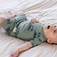 Speciale editie - Pyjama - Palm Parker - Premium Sleepwear by FEETJE