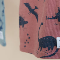 Speciale editie - Pyjama - Dino Dale - Premium Sleepwear by FEETJE