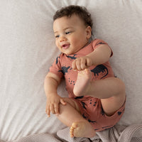 Speciale editie - Pyjama - Dino Dale - Premium Sleepwear by FEETJE