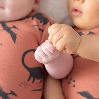 Speciale editie - Pyjama - Dino Dale - Premium Sleepwear by FEETJE