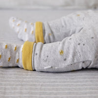Broek lang, Sunny mood - Feetje
