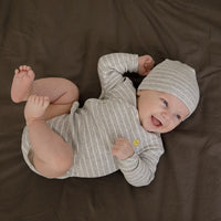 Romper / Body Lang - Sunny Mood, feetje