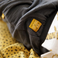 Broek kort, go wild - Feetje