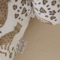 Jurkje, Panther cutie - Feetje