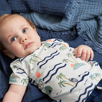 Broek kort, here comes the fun - Feetje