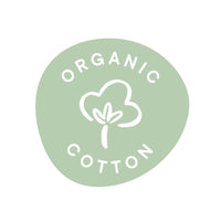 Romper / Body Lang - Dots roze, feetje