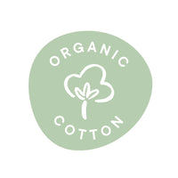 Broek lang AOP - dots, Antraciet melange / roze, Feetje
