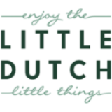 LITTLE DUTCH baby kleding speelgoed accessoires 