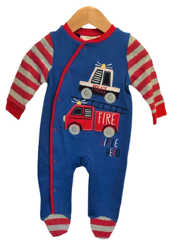 11362 lily & jack brandweer boxpak
