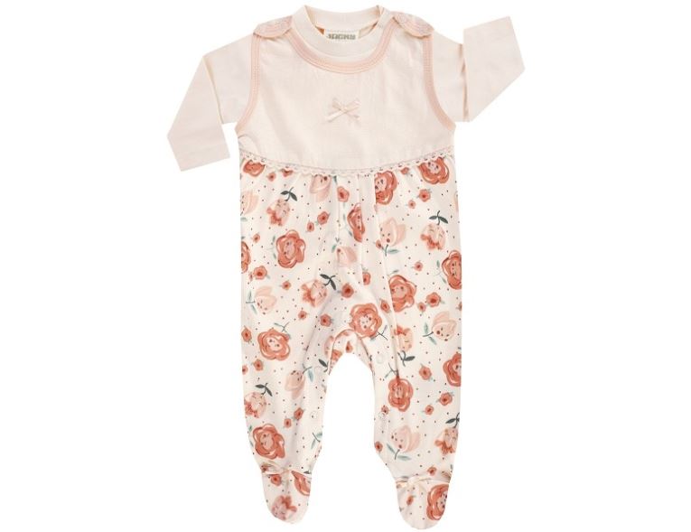 baby, jacky, boxpak tweedelig, meisje playsuit