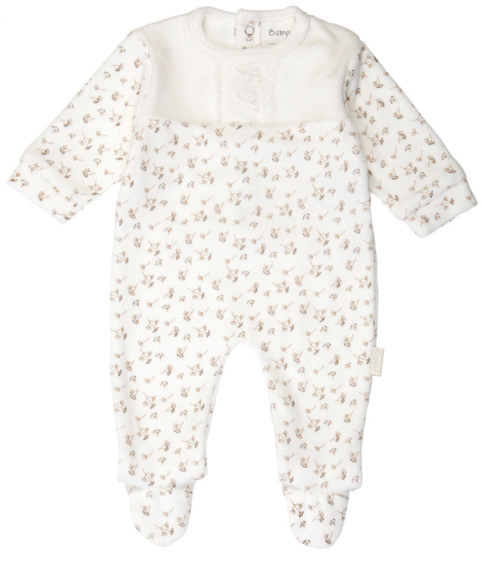 babybol 29035 boxpak velours glinster
