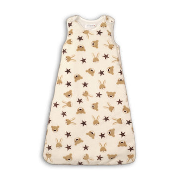 slaapzak, babaluno, minoti, fleece 3.5 tog