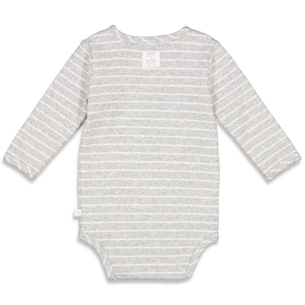 Romper / Body Lang - Sunny Mood, feetje