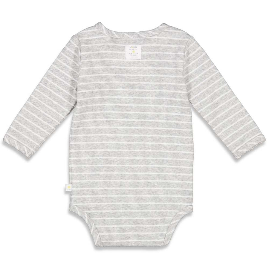 Romper / Body Lang - Sunny Mood, feetje