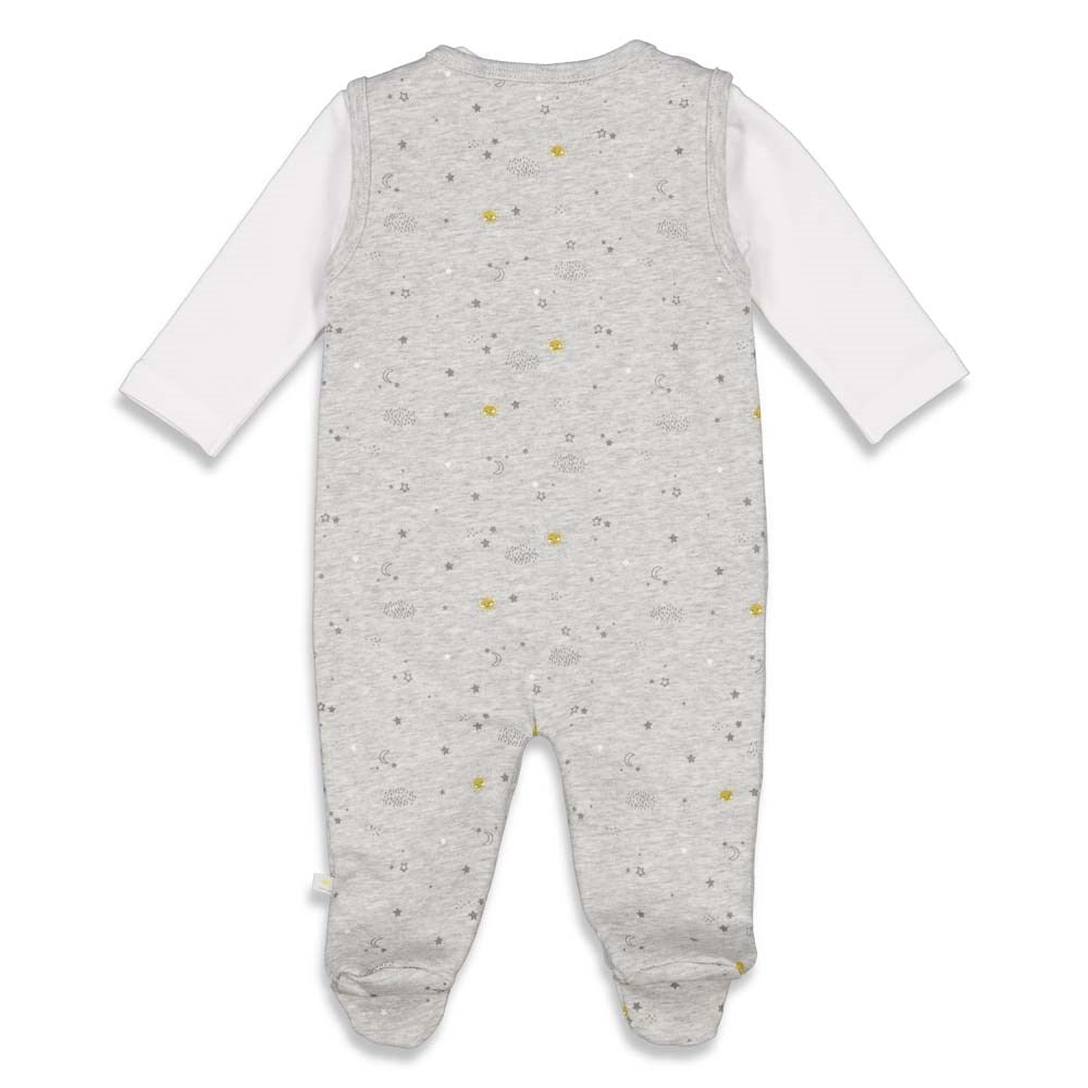 Tweedelig boxpak set - Sunny mood, Feetje