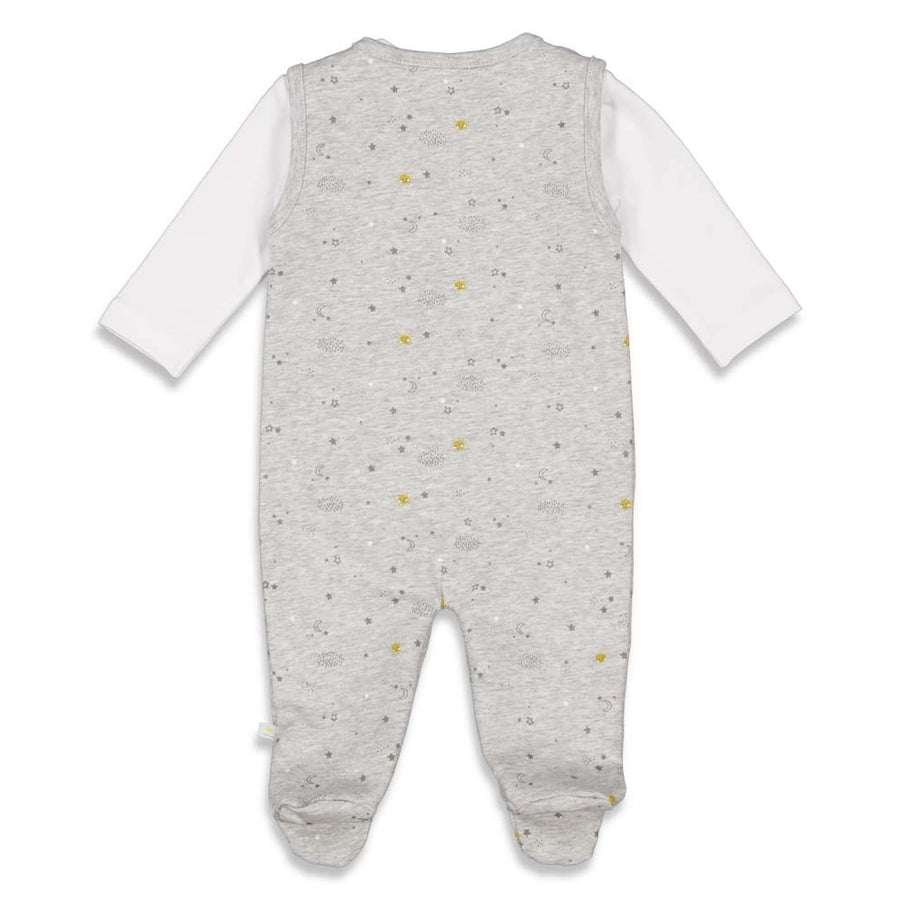 Tweedelig boxpak set - Sunny mood, Feetje