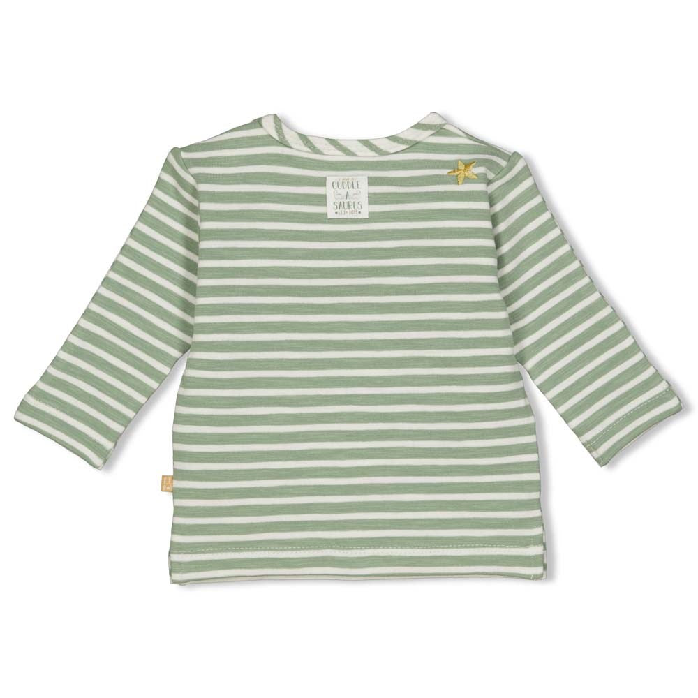 Shirt / top lang, Dinomite - Feetje