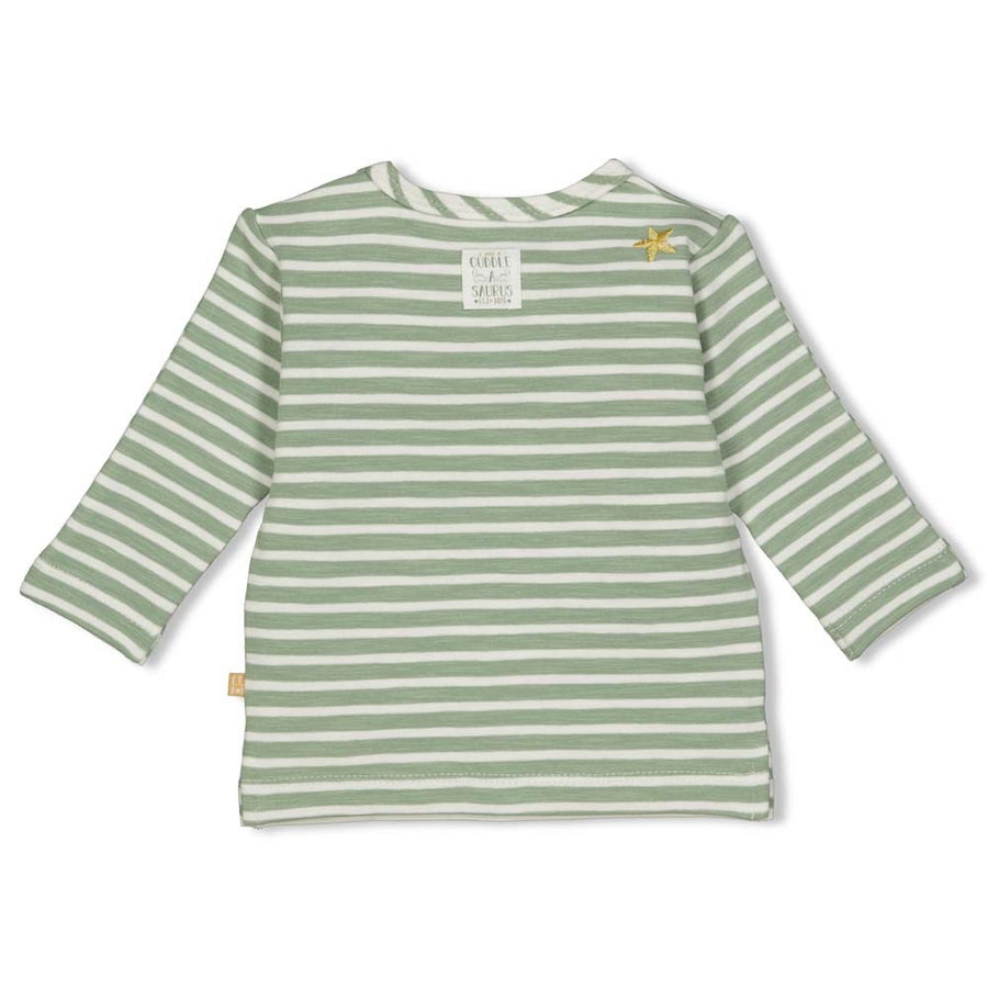 Shirt / top lang, Dinomite - Feetje