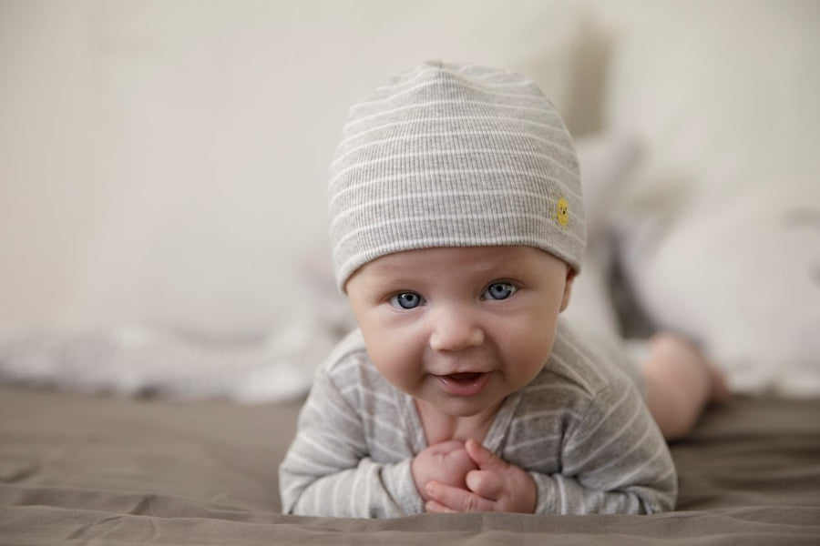 Romper / Body Lang - Sunny Mood, feetje