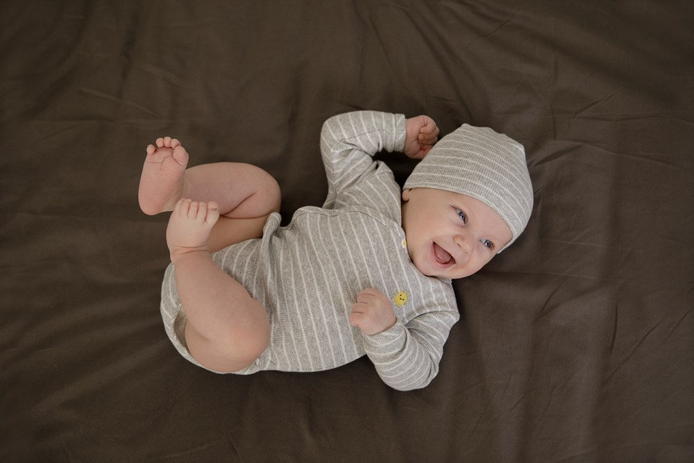 Romper / Body Lang - Sunny Mood, feetje