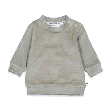 Feetje, velours rib top shirt lang, feetje magic, 51601778