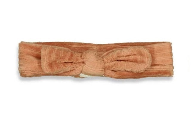 feetje, haarband rib, feetje magic, roze 53100404